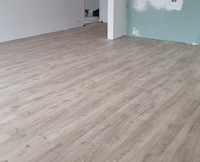 Šlifuojame parketą, parketlenčių, parketo, laminato klojimas / Jovydas Rucinskas / Darbų pavyzdys ID 2391151