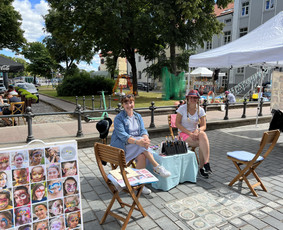 Piešimas ant veido, blizgučiai, beauty bar / Heroes Face Painting / Darbų pavyzdys ID 2391249