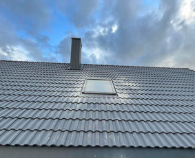 Stogdengys Naujastatyba Senų renovacija,remontas,lankstiniai / MB ,, Andjusta Statyba " / Darbų pavyzdys ID 2391293