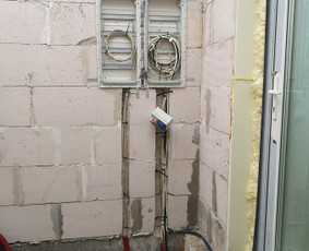 Patyrę elektrikai / Žydrūnas Bakšys / Darbų pavyzdys ID 2391415
