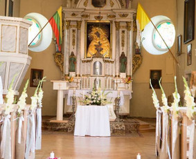 Egidijos gėlės / Egidija Janeliūnienė / Darbų pavyzdys ID 412723