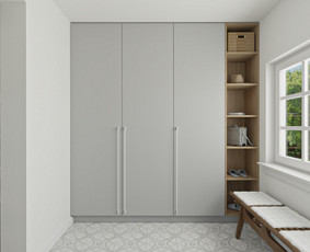 Interjero Dizainas / 3d Vizualizacijos / Brėžiniai / Vaizu Studio / Darbų pavyzdys ID 2391795