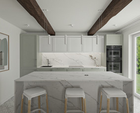 Interjero Dizainas / 3d Vizualizacijos / Brėžiniai / Vaizu Studio / Darbų pavyzdys ID 2391801