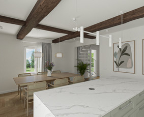 Interjero Dizainas / 3d Vizualizacijos / Brėžiniai / Vaizu Studio / Darbų pavyzdys ID 2391803