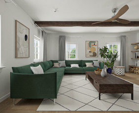 Interjero Dizainas / 3d Vizualizacijos / Brėžiniai / Vaizu Studio / Darbų pavyzdys ID 2391805