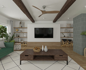 Interjero Dizainas / 3d Vizualizacijos / Brėžiniai / Vaizu Studio / Darbų pavyzdys ID 2391807