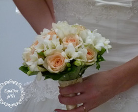 Egidijos gėlės / Egidija Janeliūnienė / Darbų pavyzdys ID 412743