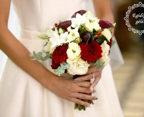 Egidijos gėlės / Egidija Janeliūnienė / Darbų pavyzdys ID 412755