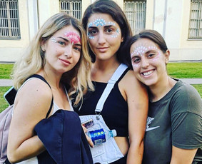 Piešimas ant veido, blizgučiai, beauty bar / Heroes Face Painting / Darbų pavyzdys ID 2391907