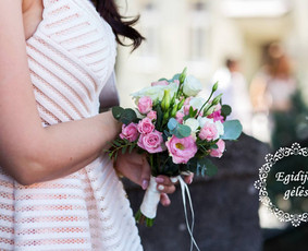 Egidijos gėlės / Egidija Janeliūnienė / Darbų pavyzdys ID 412769