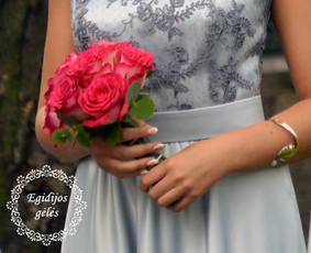 Egidijos gėlės / Egidija Janeliūnienė / Darbų pavyzdys ID 412785
