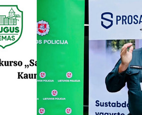 Aktyvi rūko apsaugos sistema/ Fiziškai sustabdoma vagystė / UAB Efektyvūs saugos sprendimai / Darbų pavyzdys ID 2392017