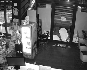 Aktyvi rūko apsaugos sistema/ Fiziškai sustabdoma vagystė / UAB Efektyvūs saugos sprendimai / Darbų pavyzdys ID 2392027
