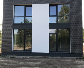 Statybos leidimų gavimas - Architektas Vytis Projektavimas Derinimas - 1