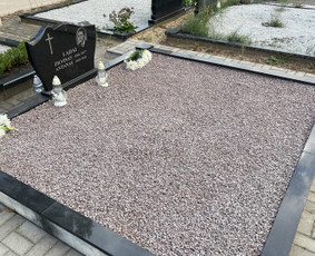 Angelų vizija - kapų tvarkymas / Angelų vizija / Darbų pavyzdys ID 2392467