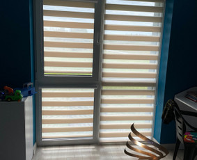 Roletai ir žaliuzės / Rimantas Stankevičius / Darbų pavyzdys ID 2392553