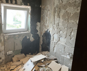 Statybinių atliekų i&scaron;vežimas - Griovimo,remonto darbai - 3