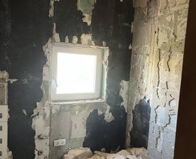 Statybinių atliekų i&scaron;vežimas - Griovimo,remonto darbai - 2