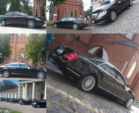 Prabangių automobilių nuoma Kaune, Vilniuje, Klaipėdoje. / Arnoldo transportas ir taksi, MB / Darbų pavyzdys ID 412931