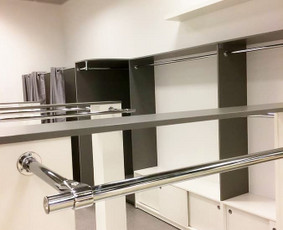 Biuro baldų gamyba - Baldų gamyba - 2