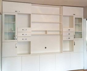 Baldų gamyba / MB Kiškio baldai / Darbų pavyzdys ID 412943
