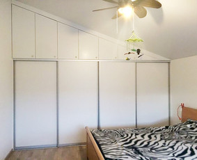 Miegamojo baldų gamyba - Baldų gamyba - 4