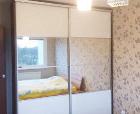 Miegamojo baldų gamyba - Baldų gamyba - 3