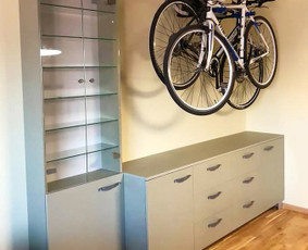 Baldų gamyba / MB Kiškio baldai / Darbų pavyzdys ID 412949