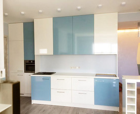 Baldų gamyba / MB Kiškio baldai / Darbų pavyzdys ID 412953