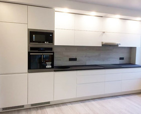 Baldų gamyba / MB Kiškio baldai / Darbų pavyzdys ID 412955