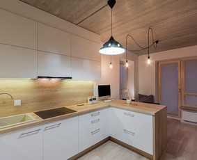 Baldų gamyba / MB Kiškio baldai / Darbų pavyzdys ID 412957