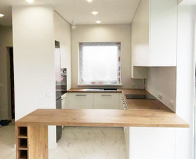 Baldų gamyba / MB Kiškio baldai / Darbų pavyzdys ID 412959