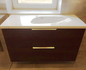 Baldų gamyba / MB Kiškio baldai / Darbų pavyzdys ID 412967