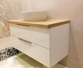 Baldų gamyba / MB Kiškio baldai / Darbų pavyzdys ID 412975