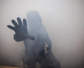 Aktyvi rūko apsaugos sistema/ Fiziškai sustabdoma vagystė / UAB Efektyvūs saugos sprendimai / Darbų pavyzdys ID 2393475