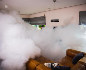 Aktyvi rūko apsaugos sistema/ Fiziškai sustabdoma vagystė - Signalizacijos namams, butams - 4 Signalizacijos namams, butams - Aktyvi rūko apsaugos sistema/ Fiziškai sustabdoma vagystė - 4