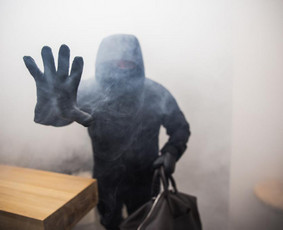 Aktyvi rūko apsaugos sistema/ Fiziškai sustabdoma vagystė / UAB Efektyvūs saugos sprendimai / Darbų pavyzdys ID 2393503