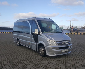 Keleivių pervežimas, Autobusų ir mikroautobusų nuoma Vip - Lietuva > Vokietija - 2 Lietuva > Vokietija - Keleivių pervežimas, Autobusų ir mikroautobusų nuoma Vip - 2