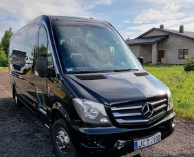Keleivių pervežimas, Autobusų ir mikroautobusų nuoma Vip - Lietuva > Vokietija - 4 Lietuva > Vokietija - Keleivių pervežimas, Autobusų ir mikroautobusų nuoma Vip - 4