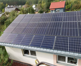 Saulės elektrinių įrengimas su visa dokumentacija / UAB Jurkega / Darbų pavyzdys ID 2394887