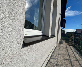Stogdengys Naujastatyba Senų renovacija,remontas,lankstiniai / MB ,, Andjusta Statyba " / Darbų pavyzdys ID 2394919