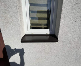 Stogdengys Naujastatyba Senų renovacija,remontas,lankstiniai / MB ,, Andjusta Statyba " / Darbų pavyzdys ID 2394921