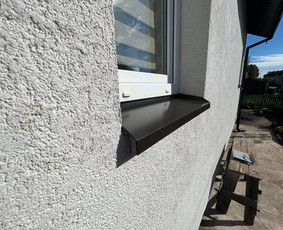 Stogdengys Naujastatyba Senų renovacija,remontas,lankstiniai / MB ,, Andjusta Statyba " / Darbų pavyzdys ID 2394923