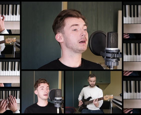 Muzikos mokytojai - Elektrinės bei akustinės gitaros pamokos - 3