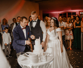 Renginių vedėjas Aleksandras Karpavičius / Renginių vedimas, organizavimas / Darbų pavyzdys ID 2395331