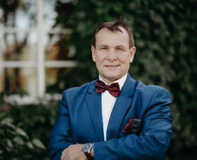 Renginių vedėjas Aleksandras Karpavičius / Renginių vedimas, organizavimas / Darbų pavyzdys ID 2395333