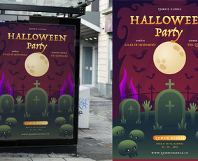 Vizualinis menas kuriantis vertę - Lauko reklamos kūrimas - 4 Lauko reklamos kūrimas - Vizualinis menas kuriantis vertę - 4