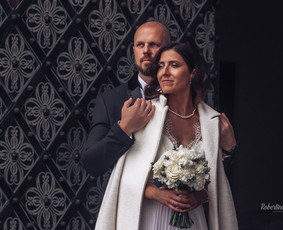 Vestuvių fotografas, Robertinas