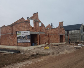 Murijimo betonavimo darbai / Tomas 24 / Darbų pavyzdys ID 2395569