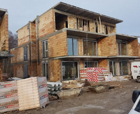 Murijimo betonavimo darbai / Tomas 24 / Darbų pavyzdys ID 2395571